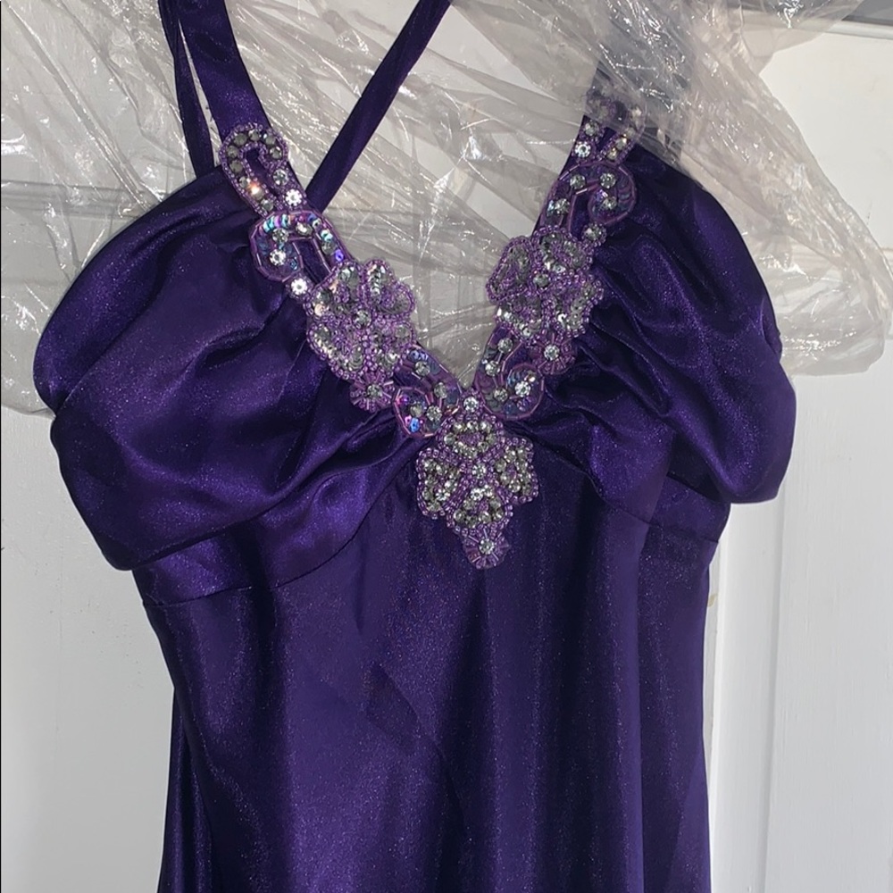 Beautiful Prom Dress! Size 3-4